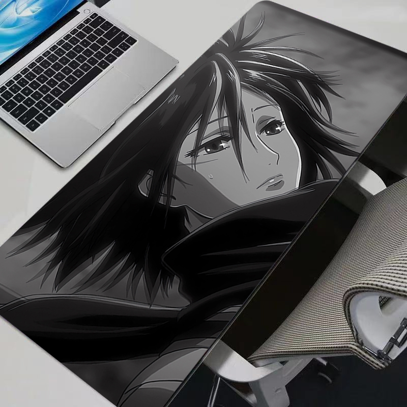 Gaming Mouse Pad Xl - Mouse Pads Anime Mouse Pad Gamer