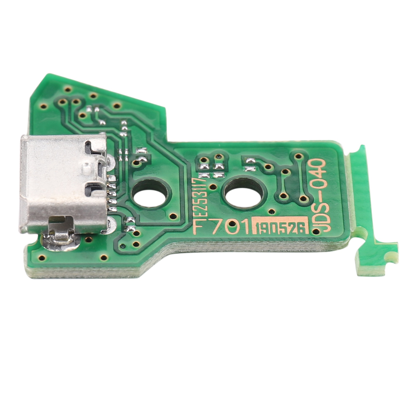 Gaming Accessories Ps4 - [B63C] For PS4 Controller Micro-USB Charging