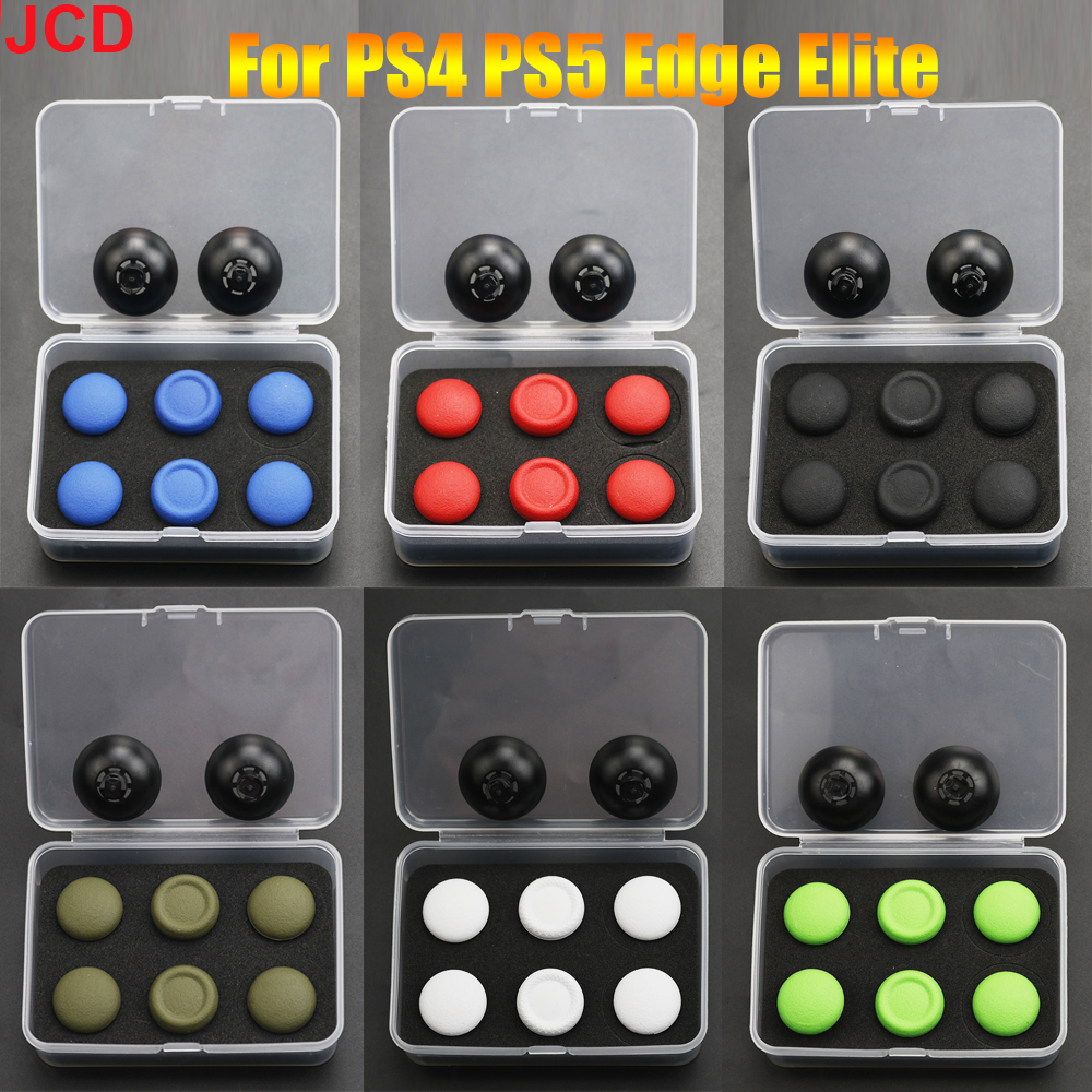 Gaming Accessories Ps4 - JCD For PS4 PS5 Edge Elite