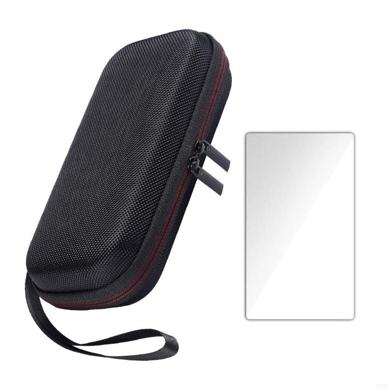Essential Gaming Accessories - Essential Gaming Accessories Storage Organizers Pack