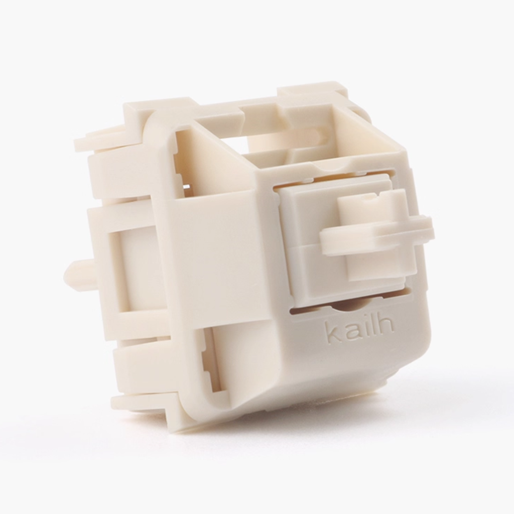 Gaming Accessories Europe - Novelkey Kailh MX Cream Switch 5