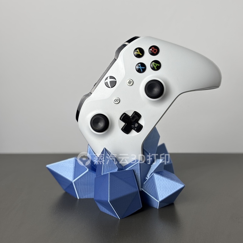 Gaming Accessories Ps4 - Universal Gaming Controller Stand 3d Printed