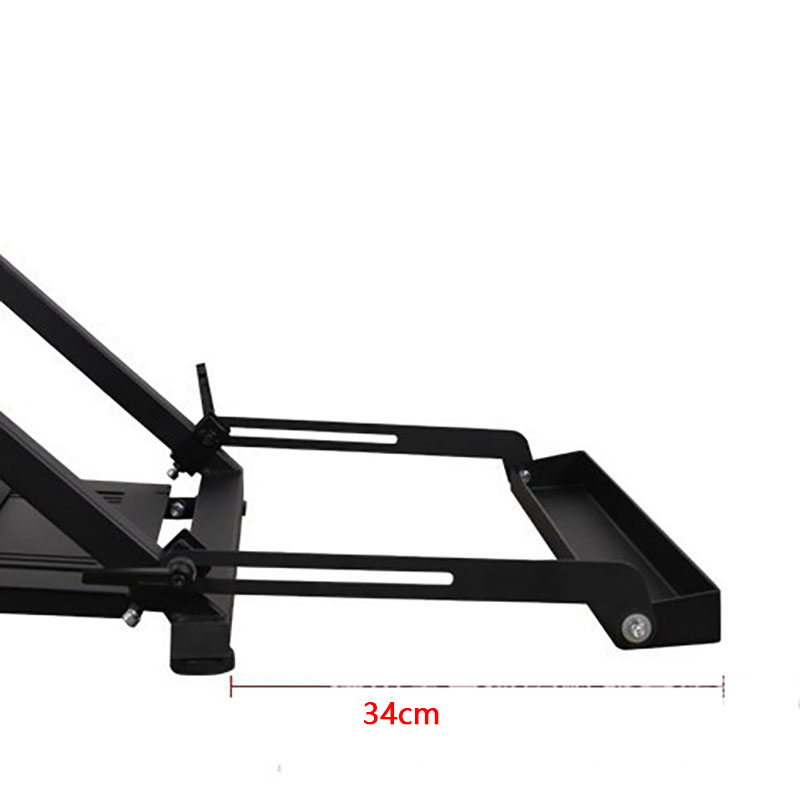 Gaming Accessories Manufacturers - Yueshen Foldable Fixed Gaming Chair Accessories