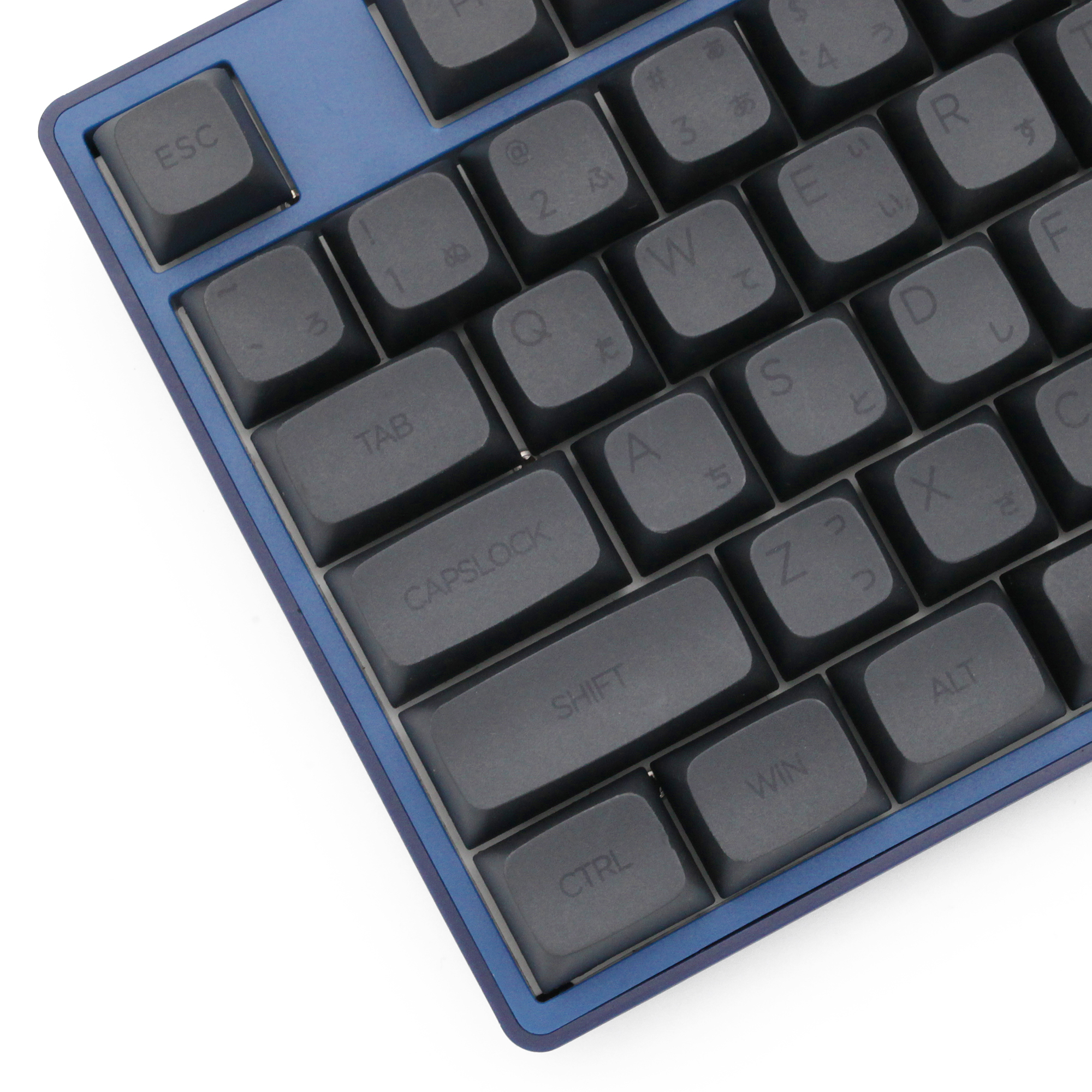 Gaming Accessories Combo - XDA V2 Gentleman Set Dye Sub