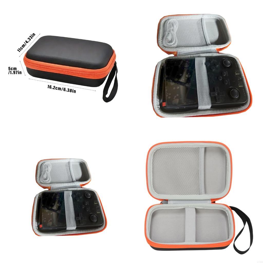 Essential Gaming Accessories - Fashionable Essential Accessory Storage Bag Carrying