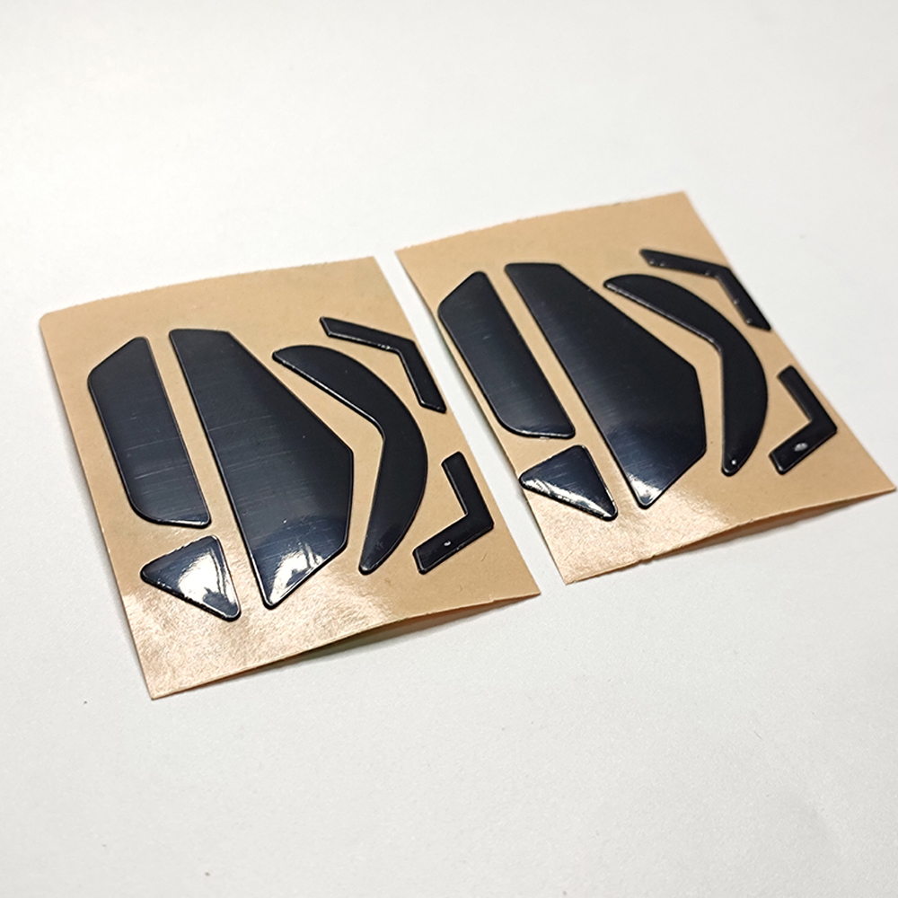 2 PCS Mouse Skates Pads for Lo - Gaming Accessories Logitech บทวิจารณ์และราคา