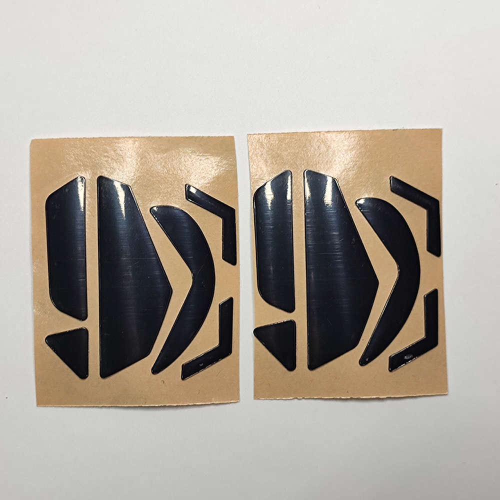 2 PCS Mouse Skates Pads for Lo - Gaming Accessories Logitech บทวิจารณ์และราคา