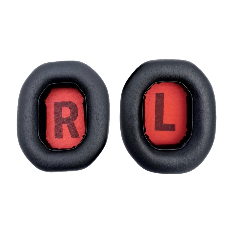 1Pair High-Quality Earpads Ear - Essential Gaming Accessories บทวิจารณ์และราคา