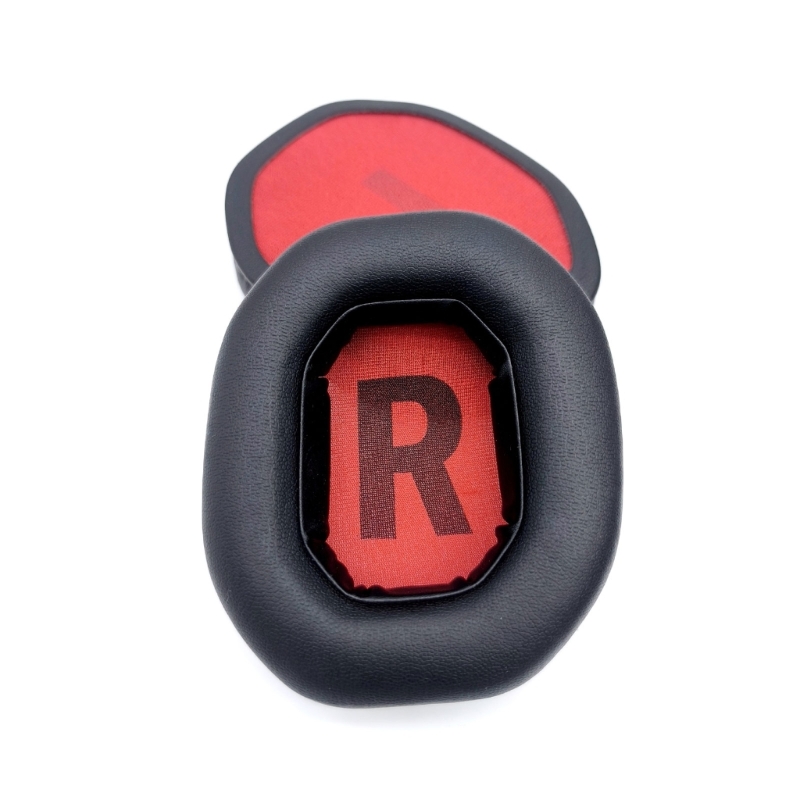 1Pair High-Quality Earpads Ear - Essential Gaming Accessories บทวิจารณ์และราคา