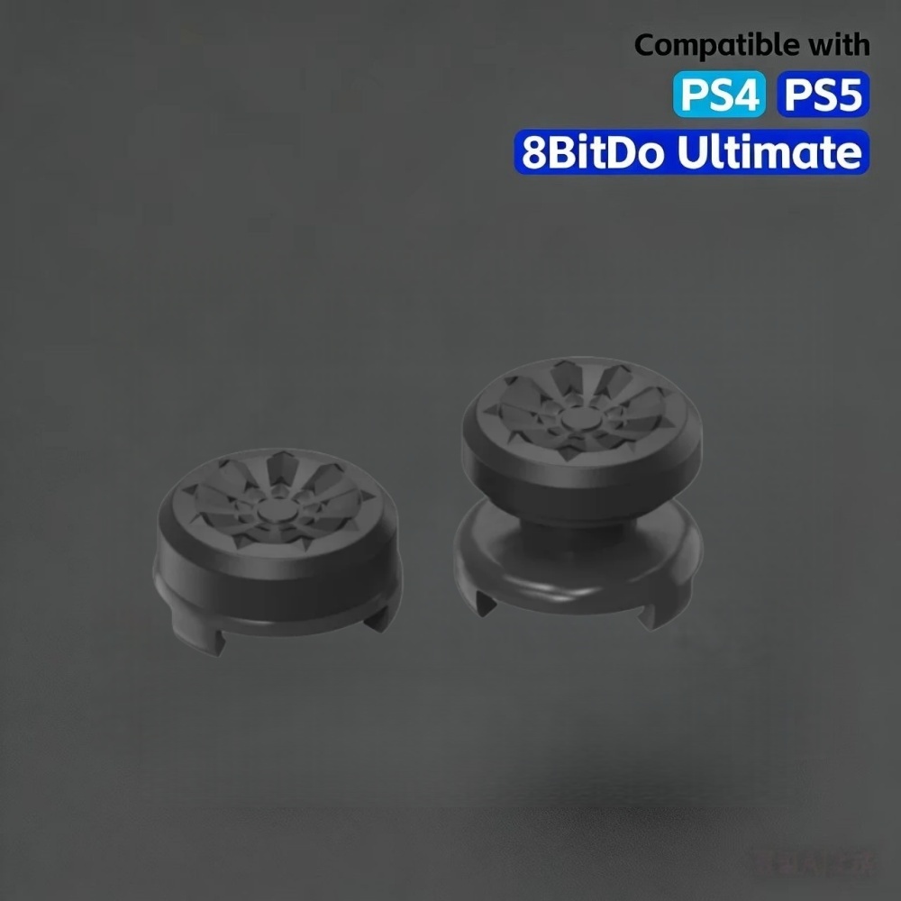 2pcs Silicone Thumb Grip for P - Gaming Accessories Ps4 บทวิจารณ์และราคา