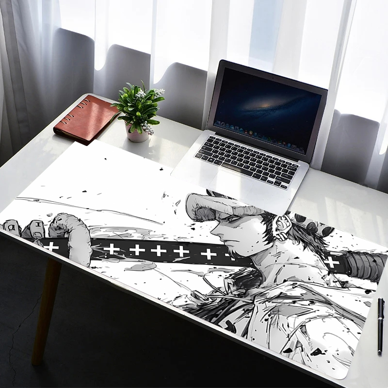 Mouse Pad Laptop Rubber Extend - Gaming Accessories For Gaming Room บทวิจารณ์และราคา