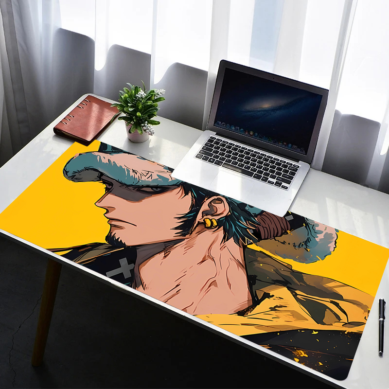 Mouse Pad Laptop Rubber Extend - Gaming Accessories For Gaming Room บทวิจารณ์และราคา