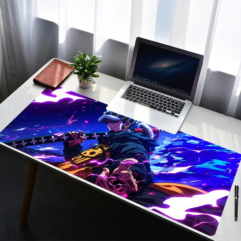 Mouse Pad Laptop Rubber Extend - Gaming Accessories For Gaming Room บทวิจารณ์และราคา
