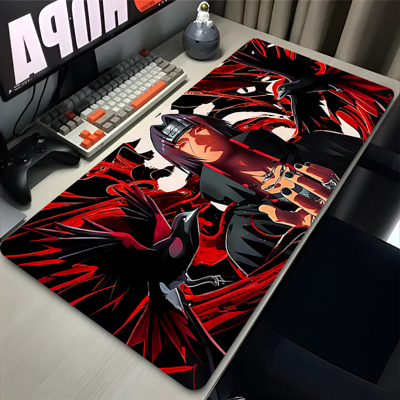 Mouse Pad Gamer Larger XXL Uch - Gaming Mouse Pad Xl บทวิจารณ์และราคา