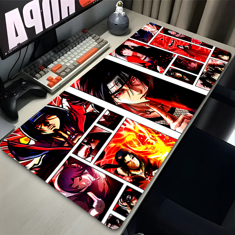 Mouse Pad Gamer Larger XXL Uch - Gaming Mouse Pad Xl บทวิจารณ์และราคา