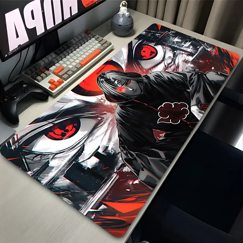 Mouse Pad Gamer Larger XXL Uch - Gaming Mouse Pad Xl บทวิจารณ์และราคา