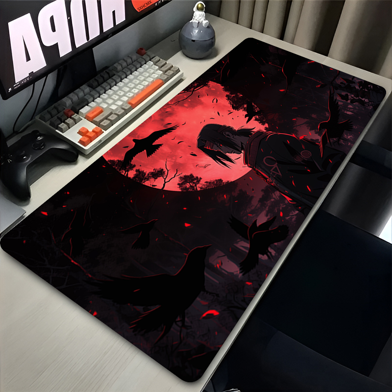 Mouse Pad Gamer Larger XXL Uch - Gaming Mouse Pad Xl บทวิจารณ์และราคา