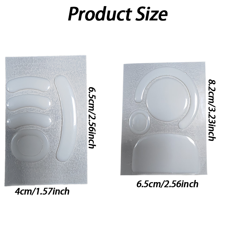 Mouse Feet Pads Sticker for lo - Gaming Accessories Logitech บทวิจารณ์และราคา