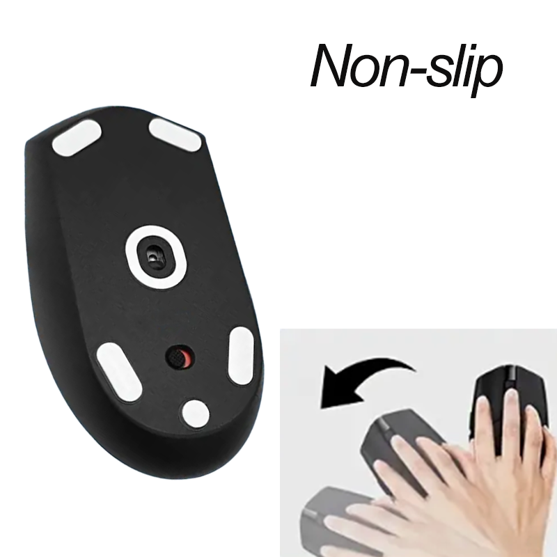 Mouse Feet Pads Sticker for lo - Gaming Accessories Logitech บทวิจารณ์และราคา