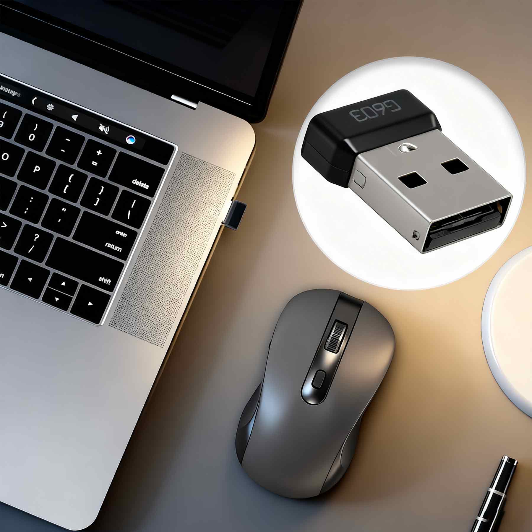 For Logitech G603 Mouse Receiv - Gaming Accessories Logitech บทวิจารณ์และราคา