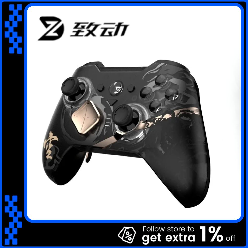 ZD O+Excellent Gaming Controll - Gaming Accessories For Phone บทวิจารณ์และราคา