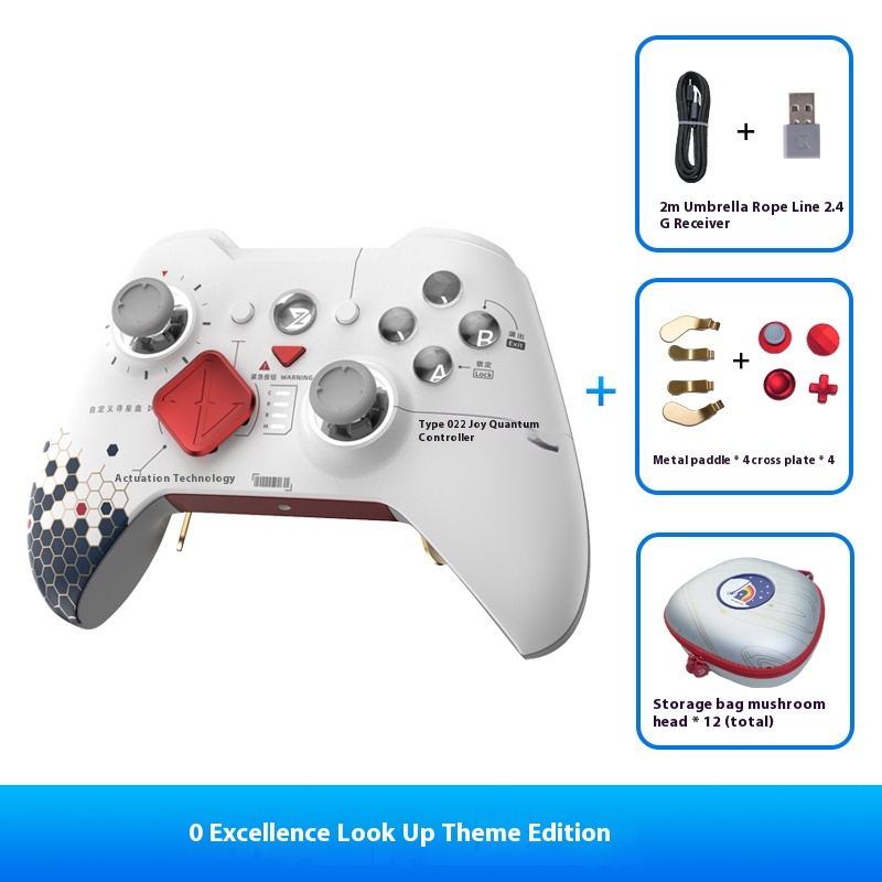 ZD O+Excellent Gaming Controll - Gaming Accessories For Phone บทวิจารณ์และราคา