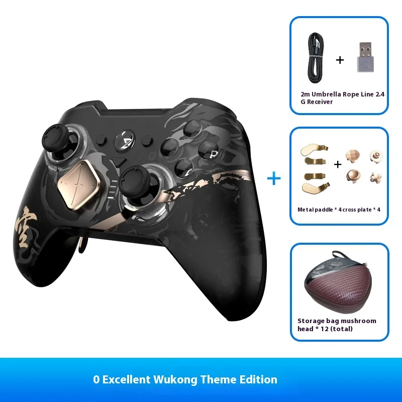 ZD O+Excellent Gaming Controll - Gaming Accessories For Phone บทวิจารณ์และราคา