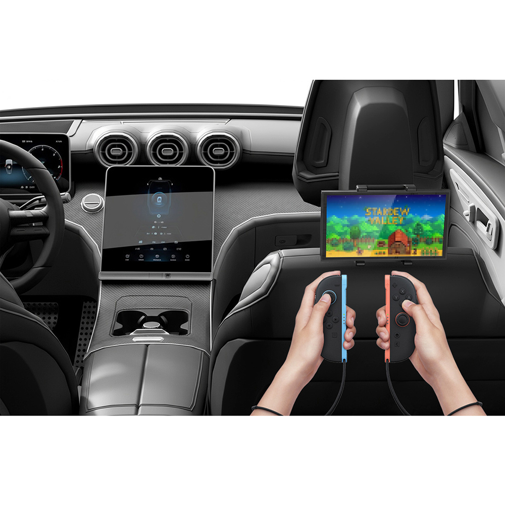 Portable Console Universal Car - Gaming Accessories Mobile บทวิจารณ์และราคา