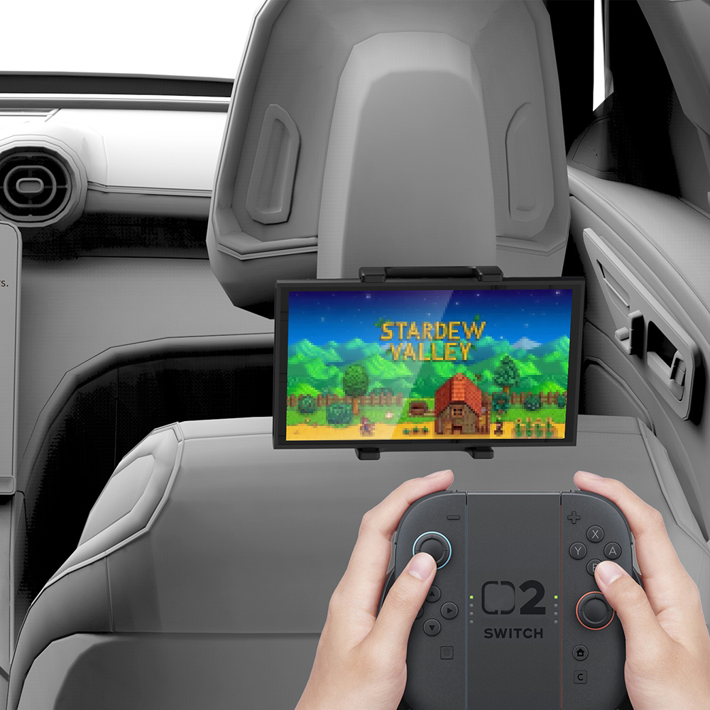 Portable Console Universal Car - Gaming Accessories Mobile บทวิจารณ์และราคา