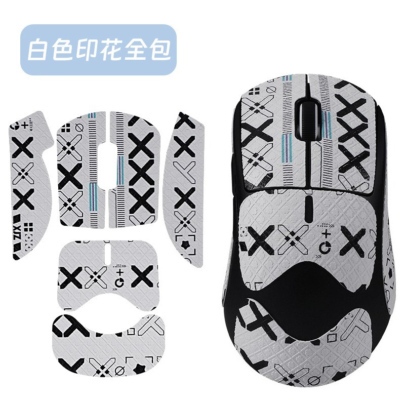 Premium Full-Cover Sweat-Wicki - Essential Gaming Accessories บทวิจารณ์และราคา