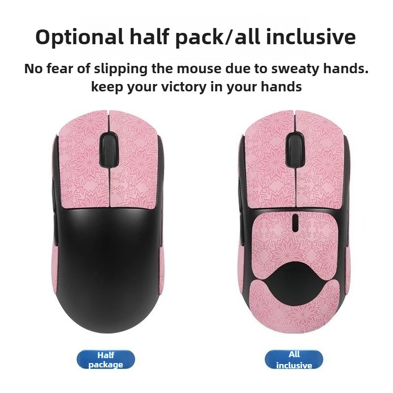 Premium Full-Cover Sweat-Wicki - Essential Gaming Accessories บทวิจารณ์และราคา