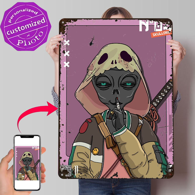 ALIEN Project N04 Personalized - Gaming Accessories Europe บทวิจารณ์และราคา