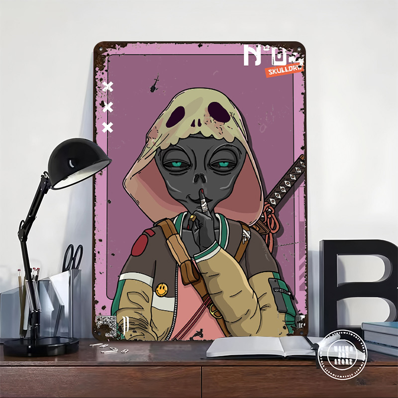 ALIEN Project N04 Personalized - Gaming Accessories Europe บทวิจารณ์และราคา