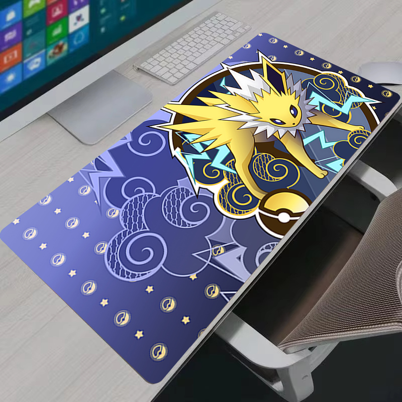 Mouse Pad XXL Jolteon Anime Ka - Gaming Mouse Pad Xl บทวิจารณ์และราคา
