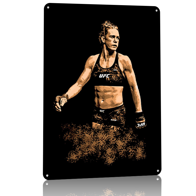 Holly Rene Holm Metal Poster C - Gaming Accessories Europe บทวิจารณ์และราคา