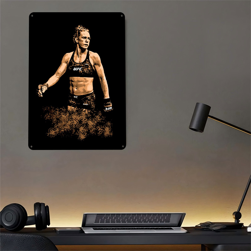 Holly Rene Holm Metal Poster C - Gaming Accessories Europe บทวิจารณ์และราคา
