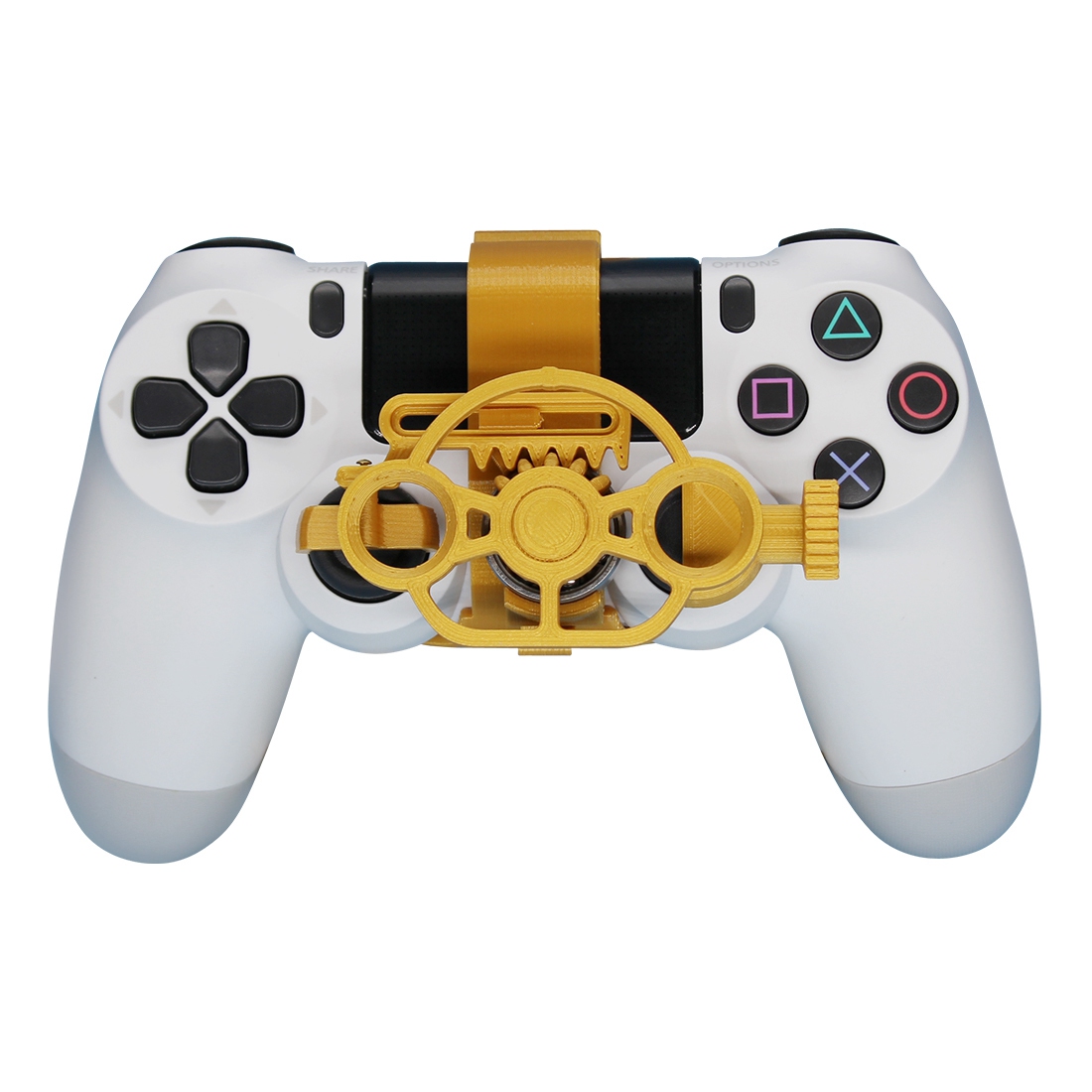 Gaming Racing Wheel Mini Steer - Gaming Accessories Ps4 บทวิจารณ์และราคา