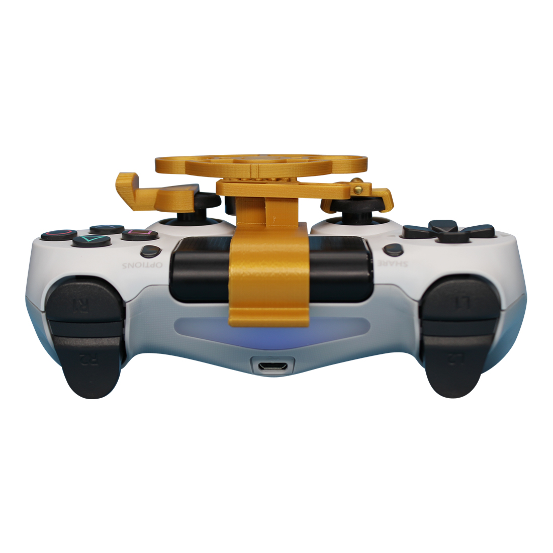 Gaming Racing Wheel Mini Steer - Gaming Accessories Ps4 บทวิจารณ์และราคา