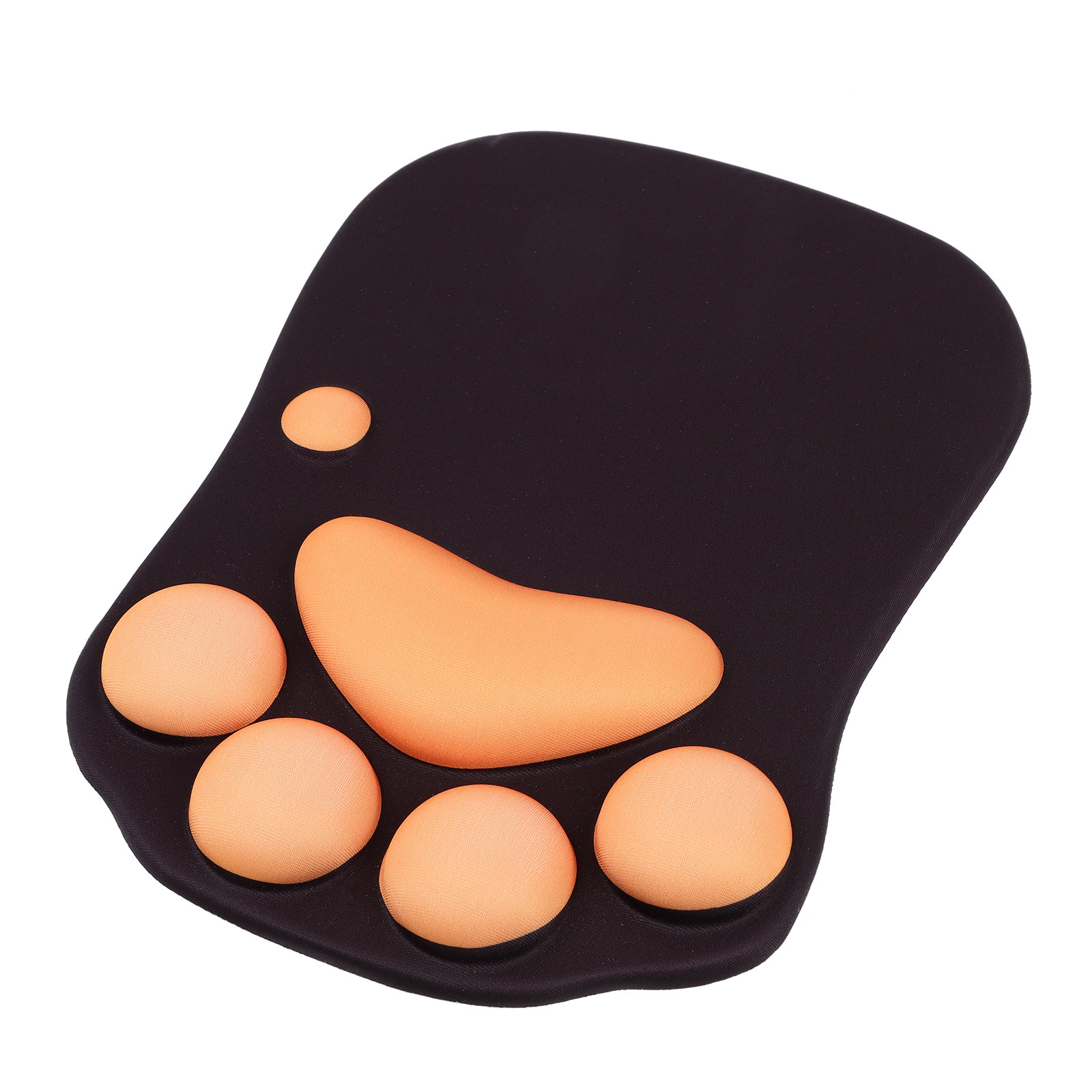 Cat Paw Mouse Pad Soft Wrist S - Gaming Accessories Shop บทวิจารณ์และราคา