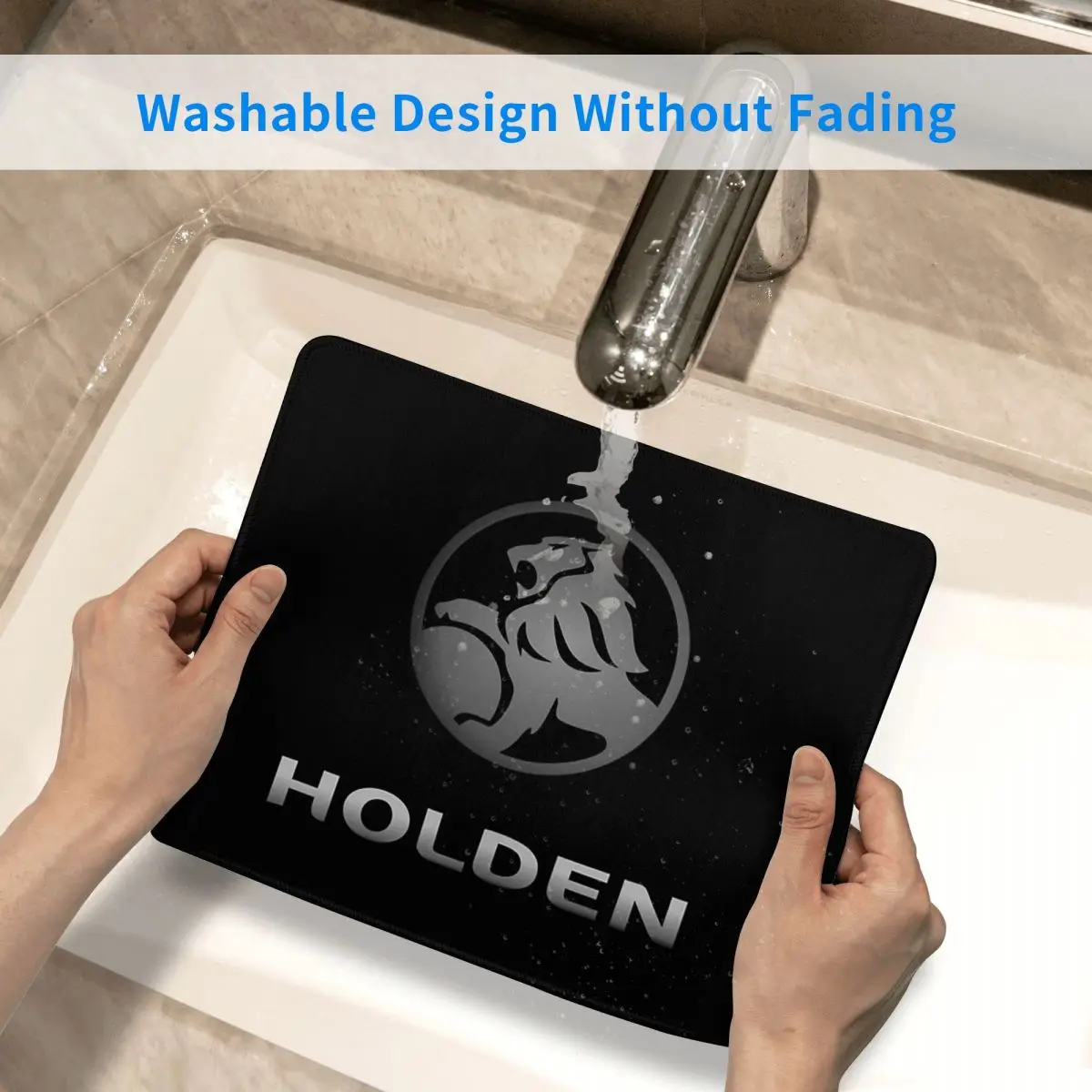 Best Edition Holden Logo Essen - Essential Gaming Accessories บทวิจารณ์และราคา
