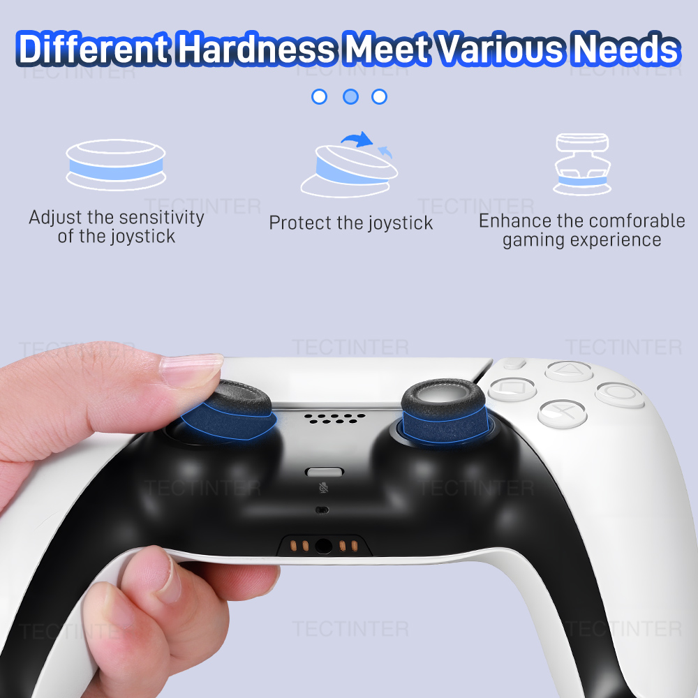 Precision Target Rings Joystic - Gaming Accessories Ps4 บทวิจารณ์และราคา