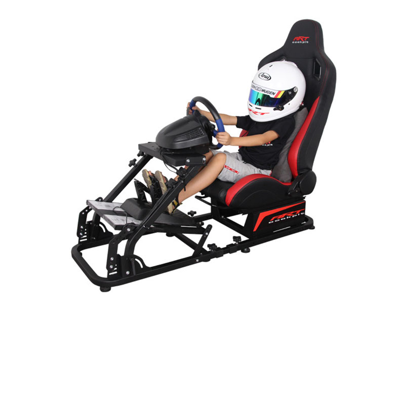 YUESHEN Racing Simulator Pedal - Gaming Accessories Manufacturers บทวิจารณ์และราคา