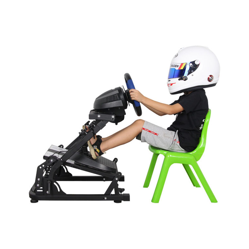 YUESHEN Racing Simulator Pedal - Gaming Accessories Manufacturers บทวิจารณ์และราคา