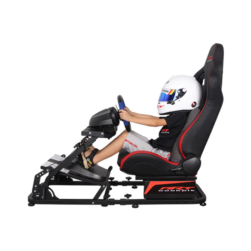 YUESHEN Racing Simulator Pedal - Gaming Accessories Manufacturers บทวิจารณ์และราคา