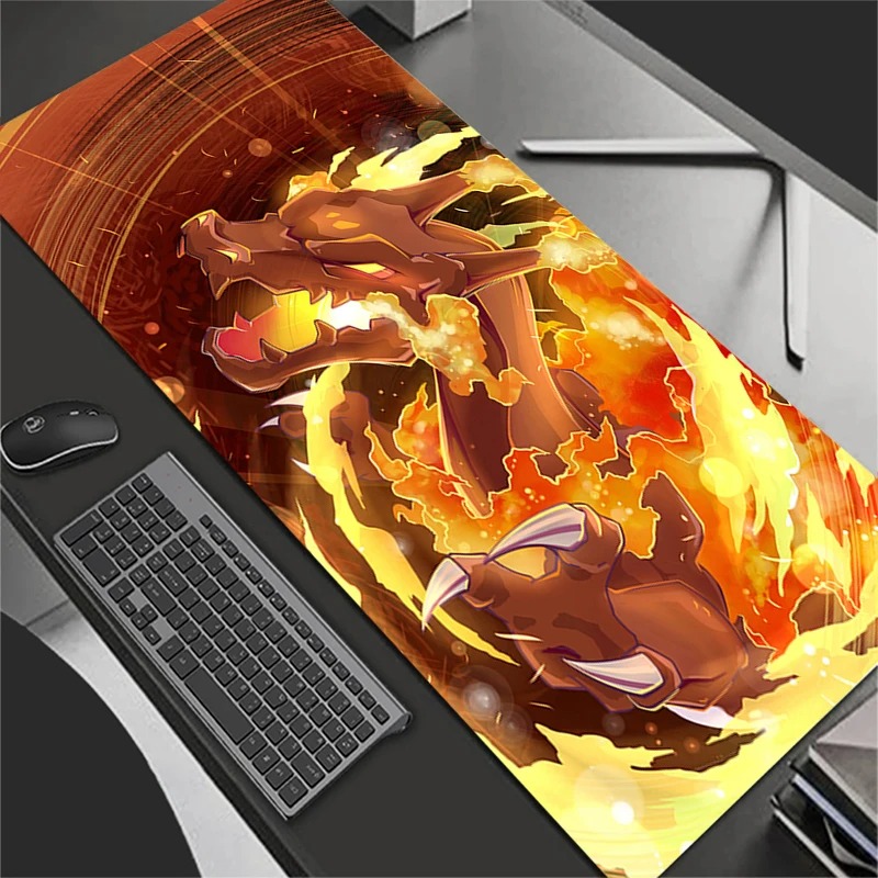 Mouse Pad Anime Gaming Accesso - Gaming Accessories For Gaming Room บทวิจารณ์และราคา