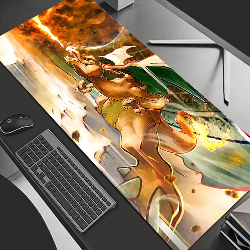 Mouse Pad Anime Gaming Accesso - Gaming Accessories For Gaming Room บทวิจารณ์และราคา