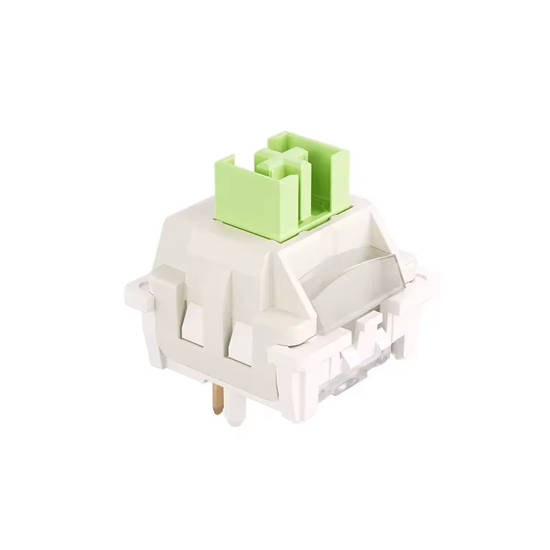 LEOBOG Reaper Linear Switch 45 - Gaming Accessories Europe บทวิจารณ์และราคา