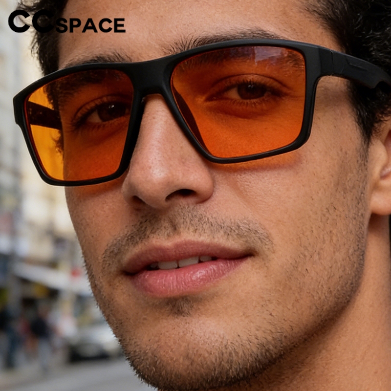 Anti Blue Light Glasses With R - Gaming Glasses Tinted บทวิจารณ์และราคา