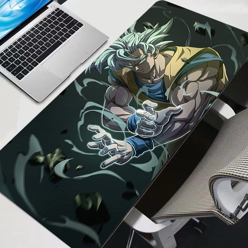 Mouse Pad Gamer PC Computer La - Gaming Mouse Pad Xl บทวิจารณ์และราคา