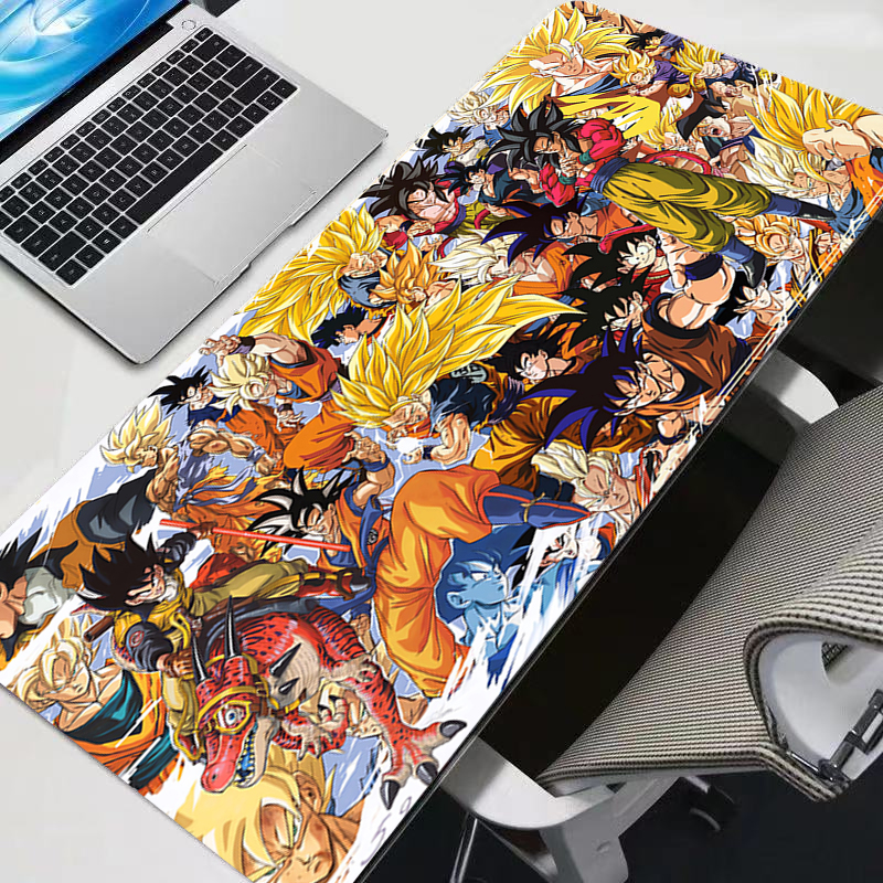 Mouse Pad Gamer PC Computer La - Gaming Mouse Pad Xl บทวิจารณ์และราคา